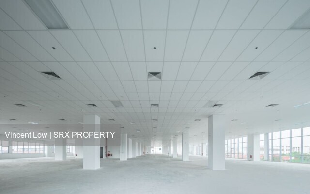 UBIX (D14), Office #619544271
